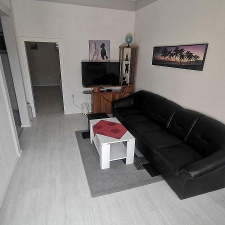 Apartman Marija Hotel Livno Bagian luar foto