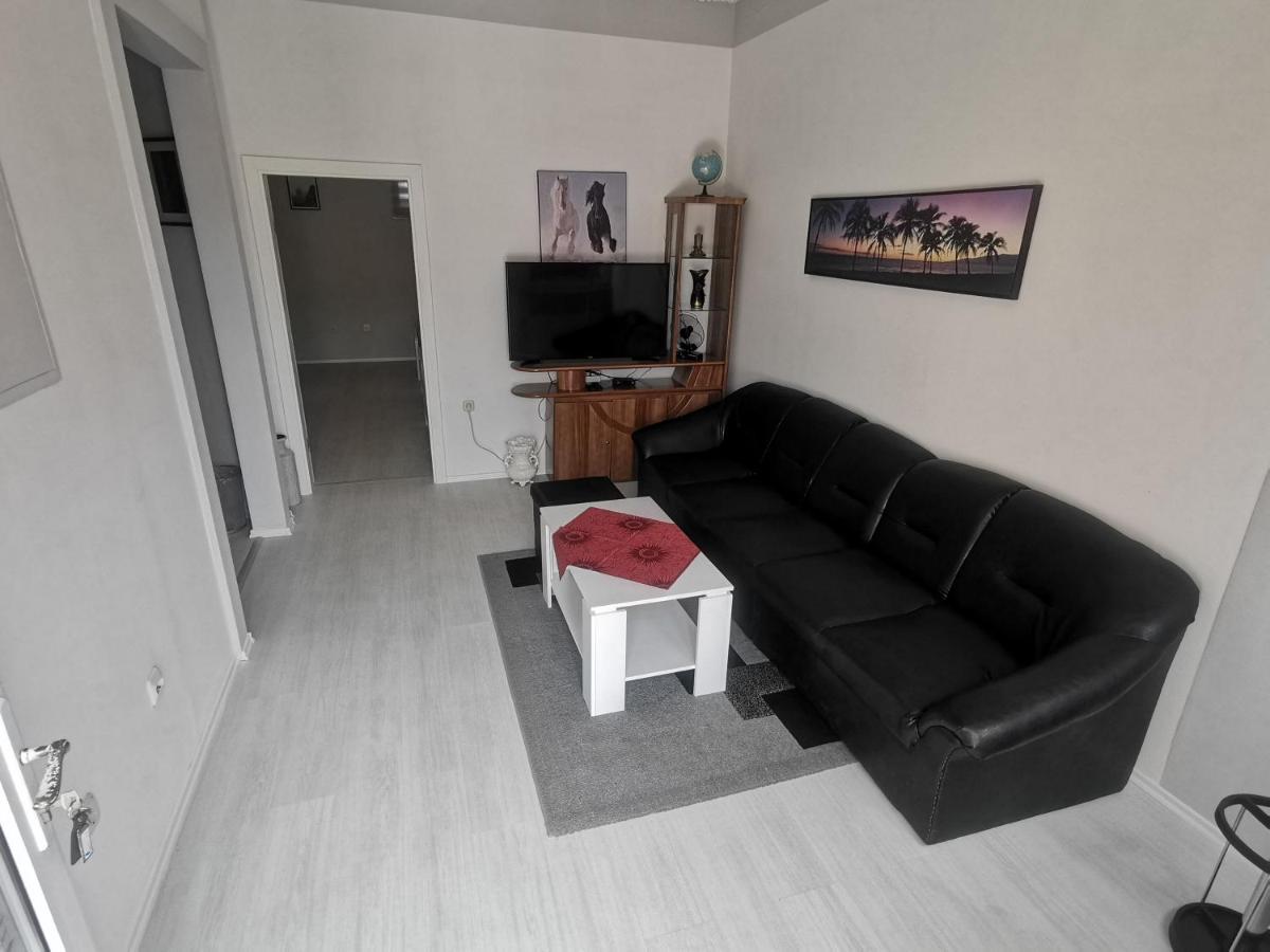 Apartman Marija Hotel Livno Bagian luar foto