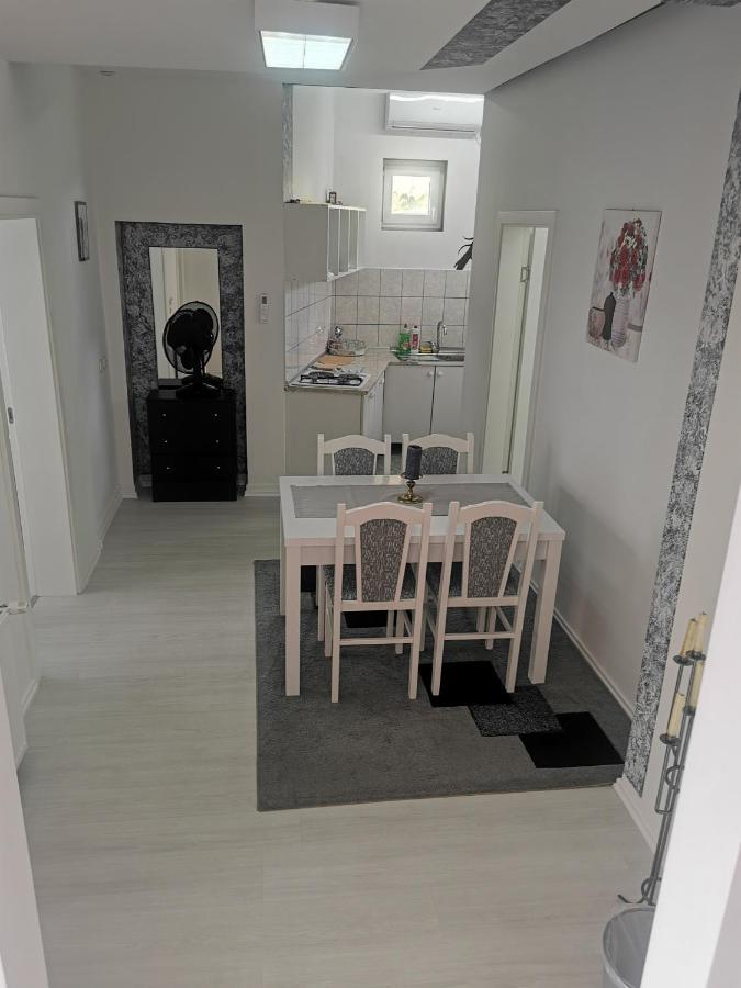 Apartman Marija Hotel Livno Bagian luar foto