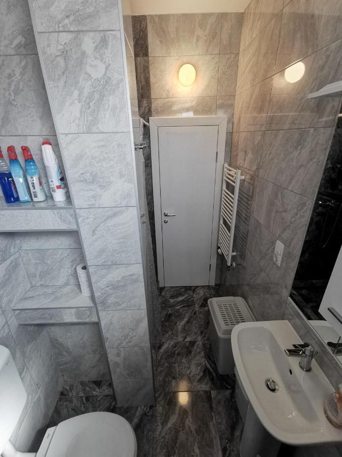 Apartman Marija Hotel Livno Bagian luar foto